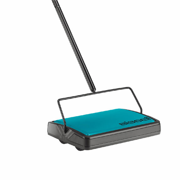 EasySweep® Compact Manual Sweeper 2484A BISSELL Sweeper